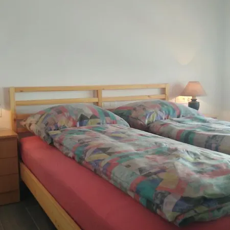 With Private Bathroom And Sea View, 50 M Del Mar *