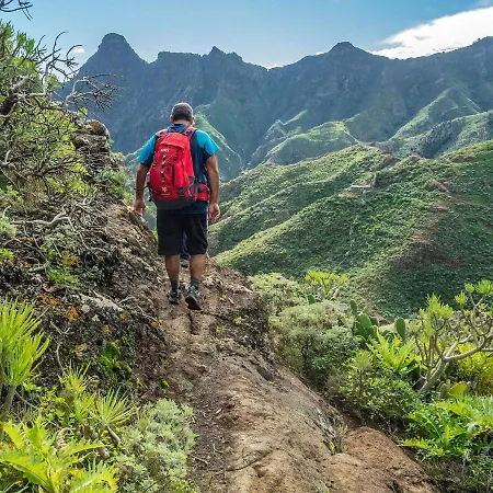 With Private Bathroom And Sea View, 50 M Del Mar Проживание в семье
