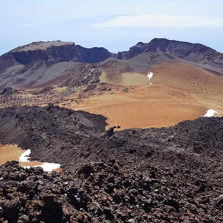 Проживание в семье With Private Bathroom And Sea View, 50 M Del Mar *