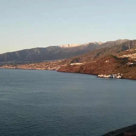 With Private Bathroom And Sea View, 50 M Del Mar Проживание в семье Радазул