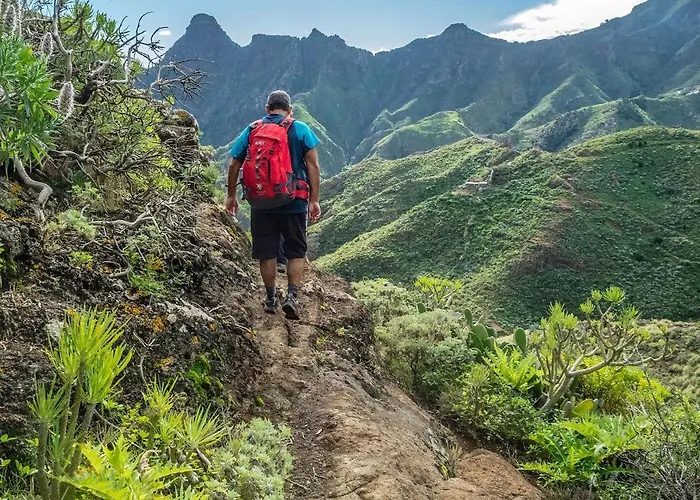 With Private Bathroom And Sea View, 50 M Del Mar Accommodatie bij particulieren