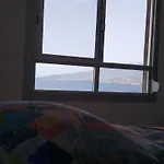 منزل للإقامة With Private Bathroom And Sea View, 50 M Del Mar Radazul