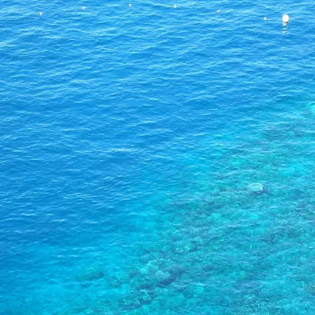 With Private Bathroom And Sea View, 50 M Del Mar Privatunterkunft *
