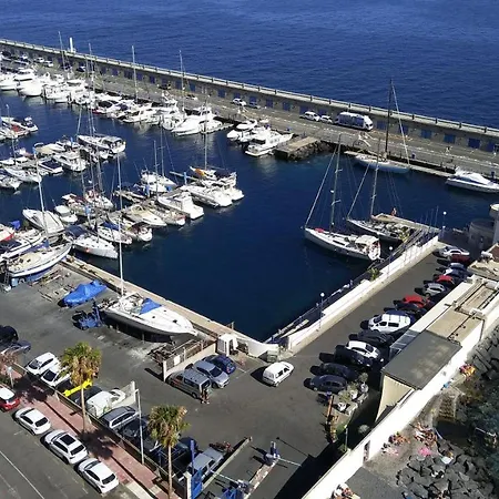 With Private Bathroom And Sea View, 50 M Del Mar * Radazul