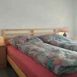 With Private Bathroom And Sea View, 50 M Del Mar *