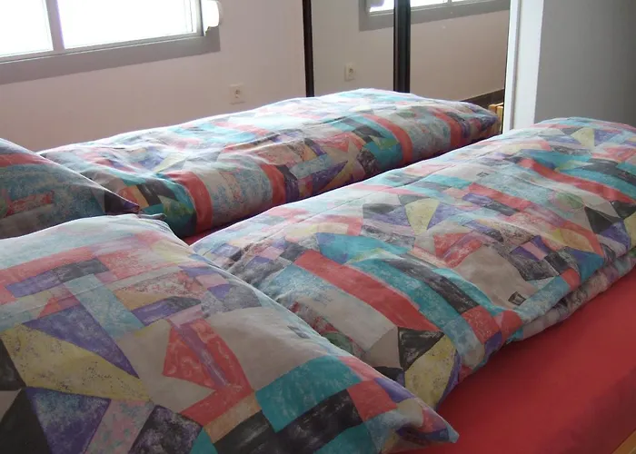 With Private Bathroom And Sea View, 50 M Del Mar Radazul