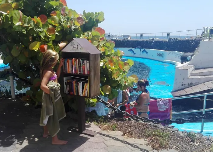 בית אירוח With Private Bathroom And Sea View, 50 M Del Mar *