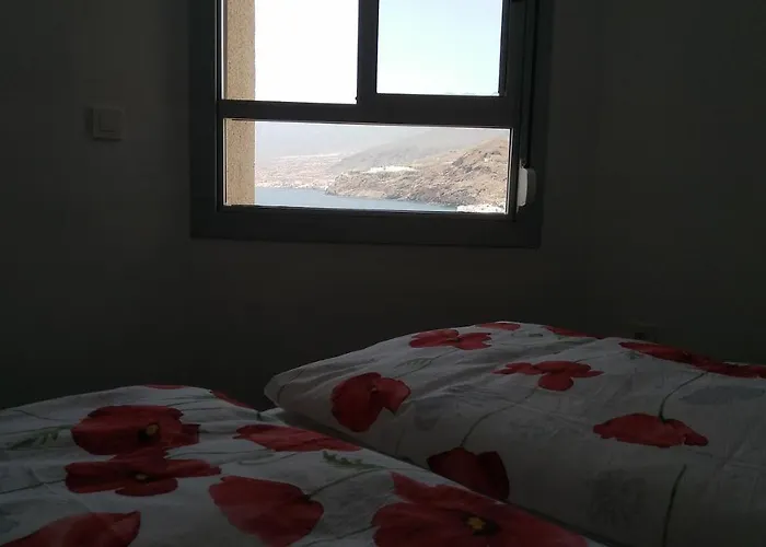Kwatera prywatna With Private Bathroom And Sea View, 50 M Del Mar *