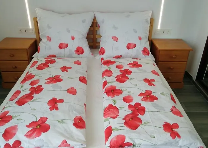 בית אירוח With Private Bathroom And Sea View, 50 M Del Mar