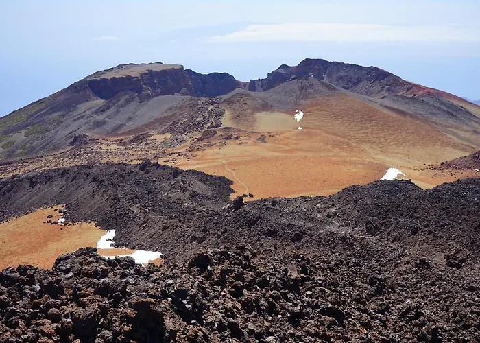 בית אירוח With Private Bathroom And Sea View, 50 M Del Mar *