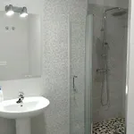 With Private Bathroom And Sea View, 50 M Del Mar Rum i privatbostad *